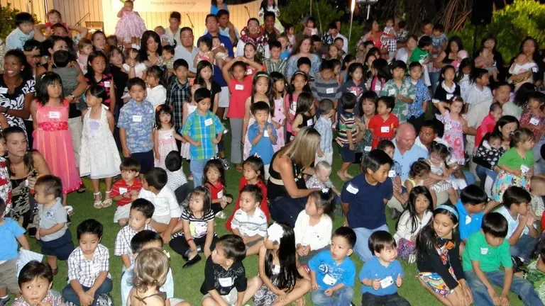 IVF Hawaii