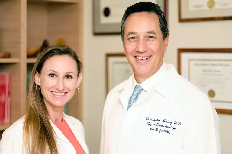 Advanced Reproductive Center of Hawaii