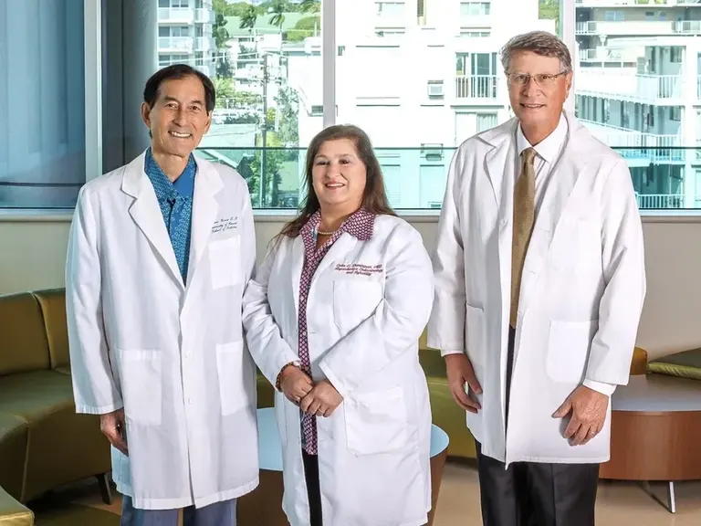 Advanced Reproductive Center of Hawaii — photo 5