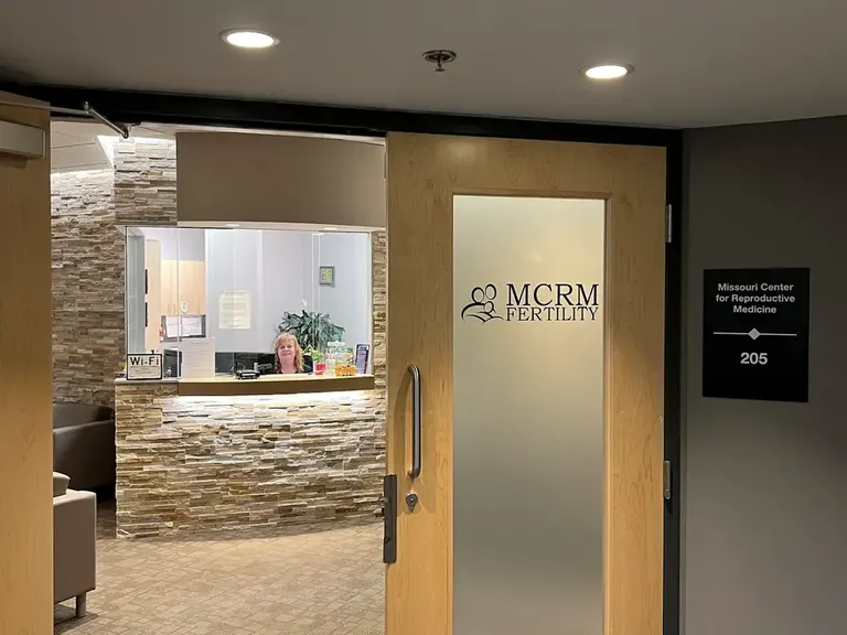 MCRM Fertility — photo 5