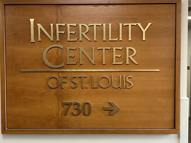 Infertility Center of St Louis — photo 2