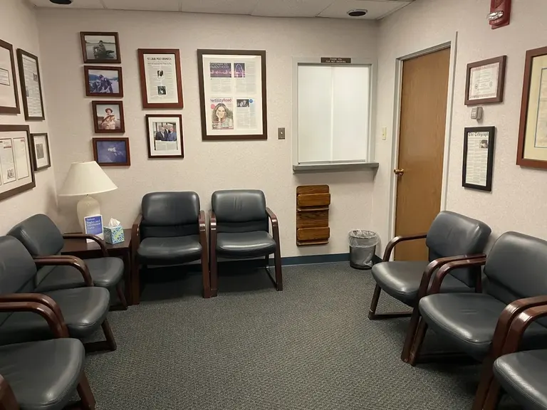 Infertility Center of St Louis