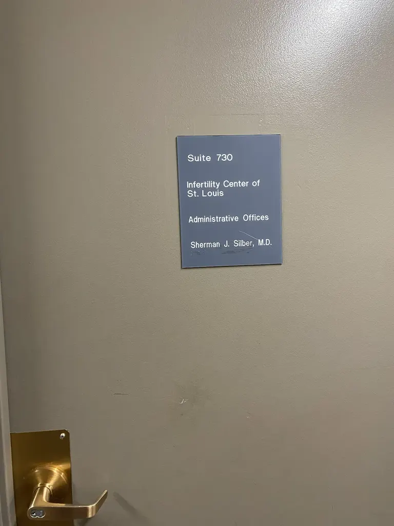 Infertility Center of St Louis — photo 3