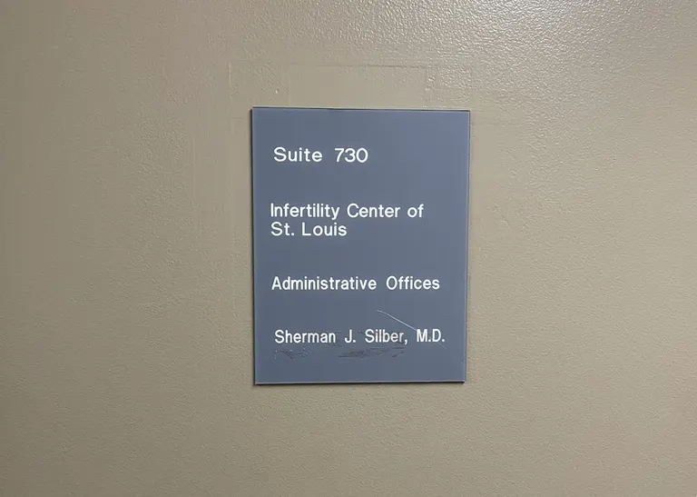 Infertility Center of St Louis — photo 2