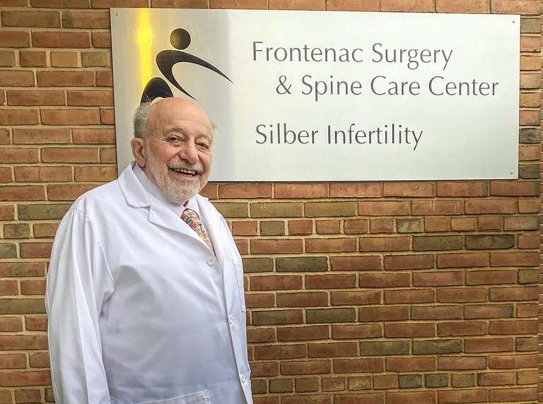 Infertility Center of St Louis — photo 3