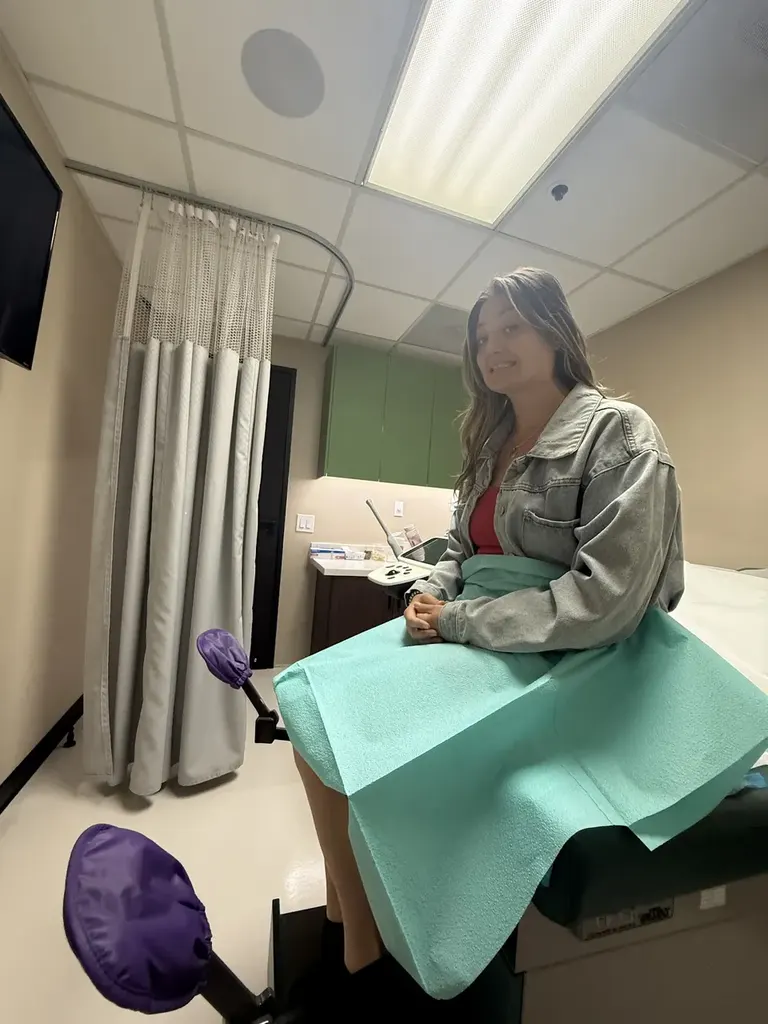 CARE Fertility