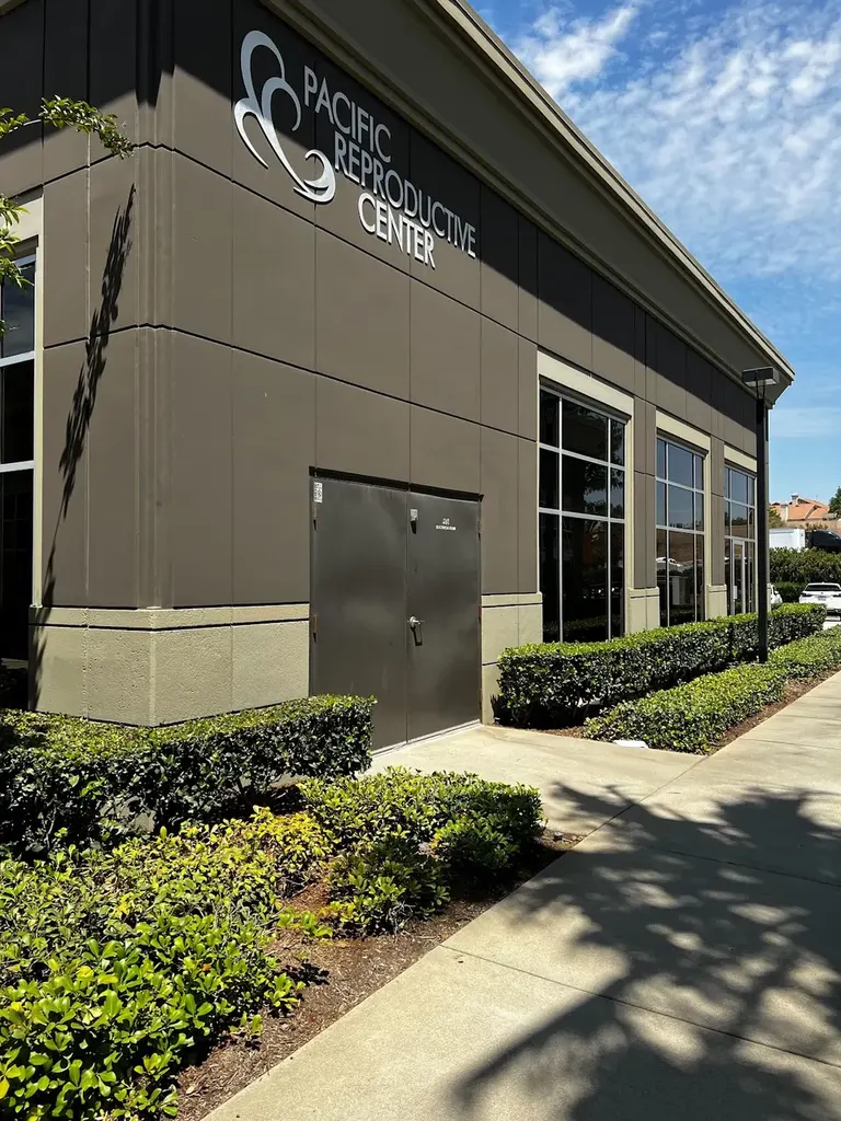 Pacific Reproductive Center | Corona, CA | Fertility Center — photo 2
