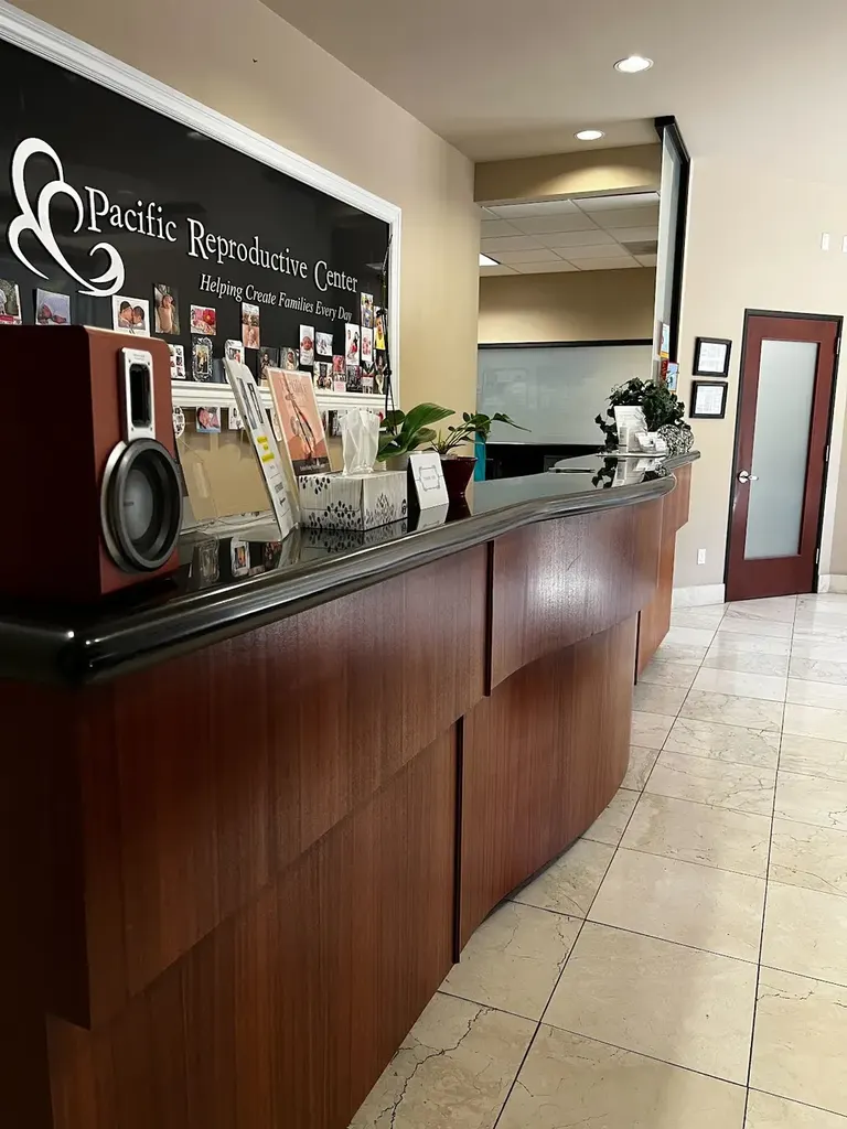 Pacific Reproductive Center | Corona, CA | Fertility Center — photo 3