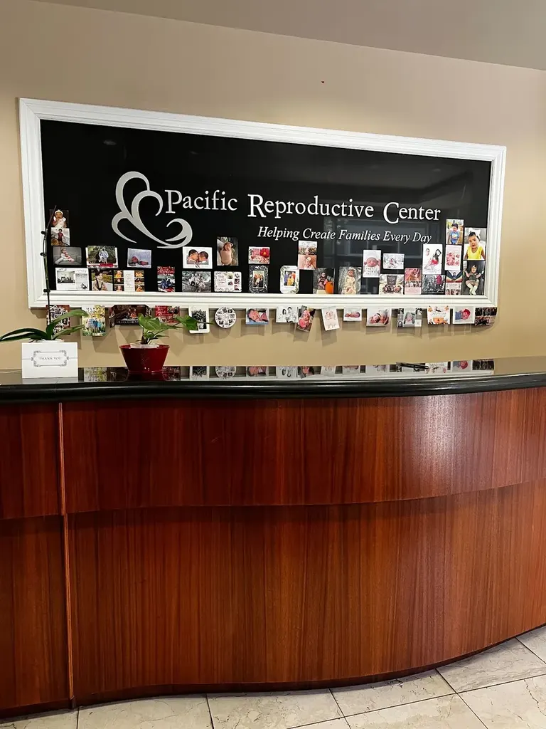 Reproductive Fertility Center — photo 4
