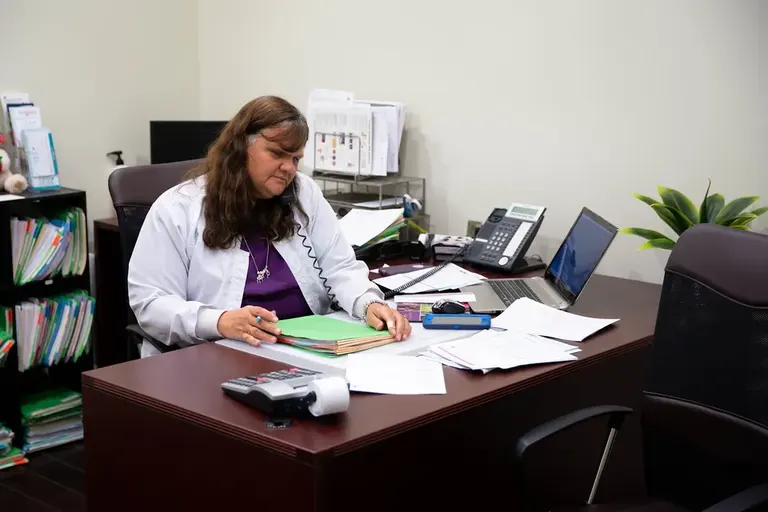 Reproductive Fertility Center — photo 5