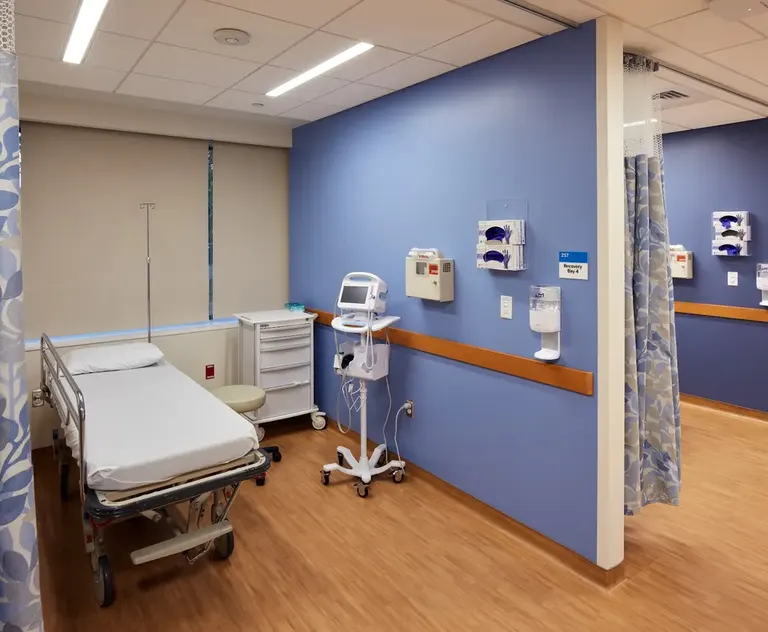 Yale Medicine Fertility Center — photo 2