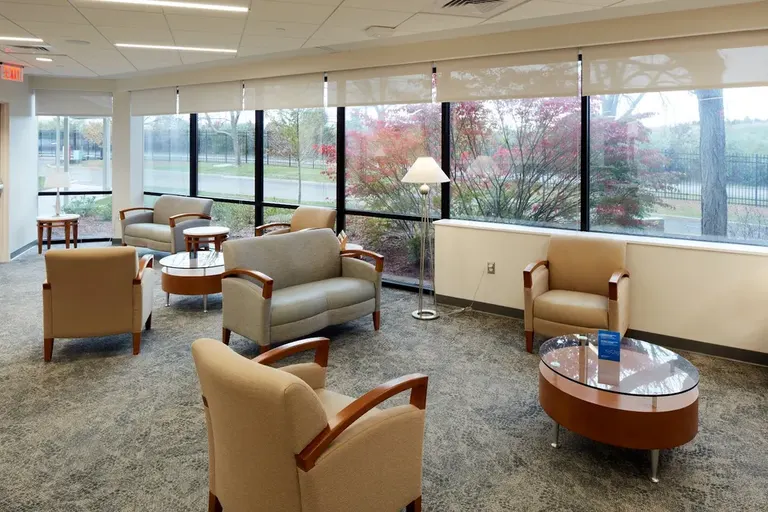 Yale Medicine Fertility Center — photo 5