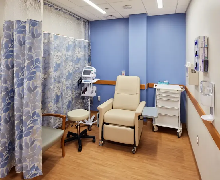 Yale Medicine Fertility Center — photo 5