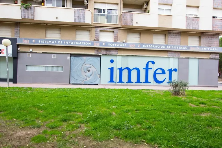 Murciano Fertility Institute (IMFER) — photo 1