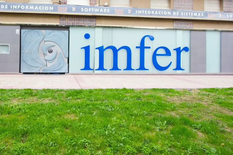 Murciano Fertility Institute (IMFER) — photo 2