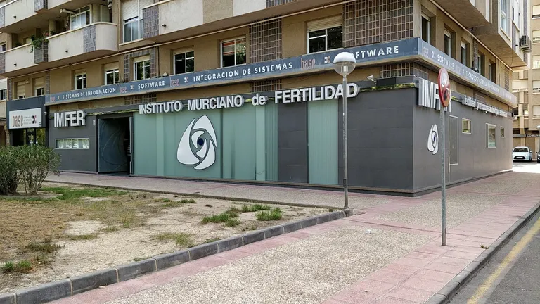 Murciano Fertility Institute (IMFER)