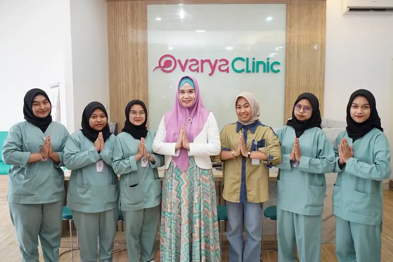 Klinik Ovarya — photo 1
