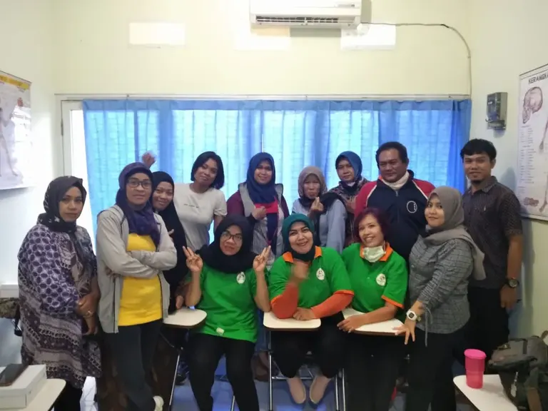 Klinik RSH