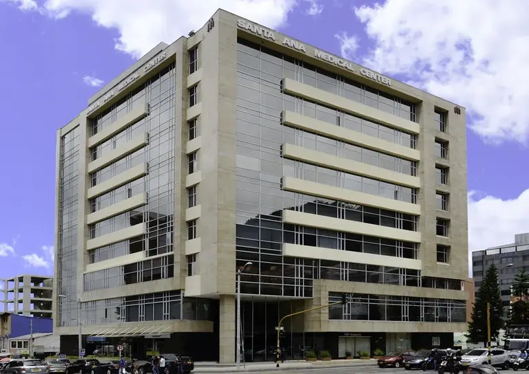 Clinical Eugin Bogotá — photo 2