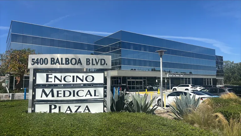 Fertility & Surgical Associates of California Thousand Oaks — photo 3