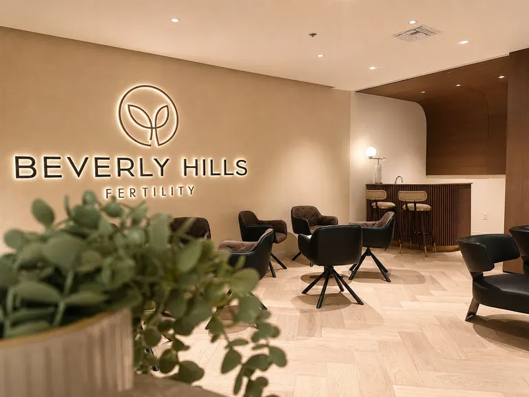 Fertility & Surgical Associates of California Thousand Oaks — photo 4