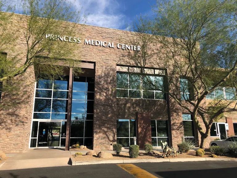Arizona Associates for Reproductive Health