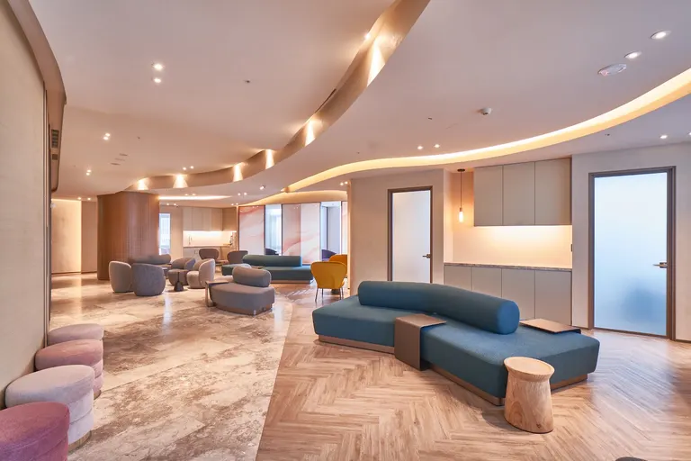 禾馨宜蘊生殖中心 台中 Nuwa Fertility Center Taichung — photo 2