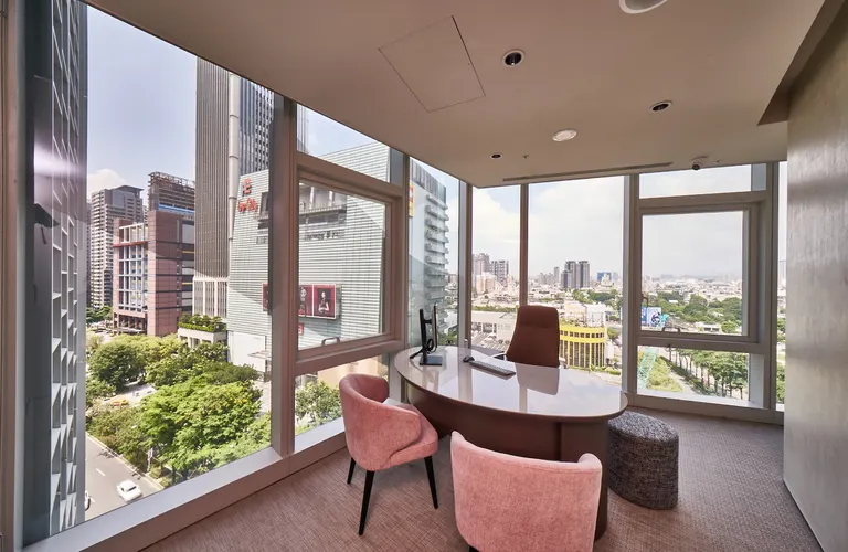 禾馨宜蘊生殖中心 台中 Nuwa Fertility Center Taichung — photo 4