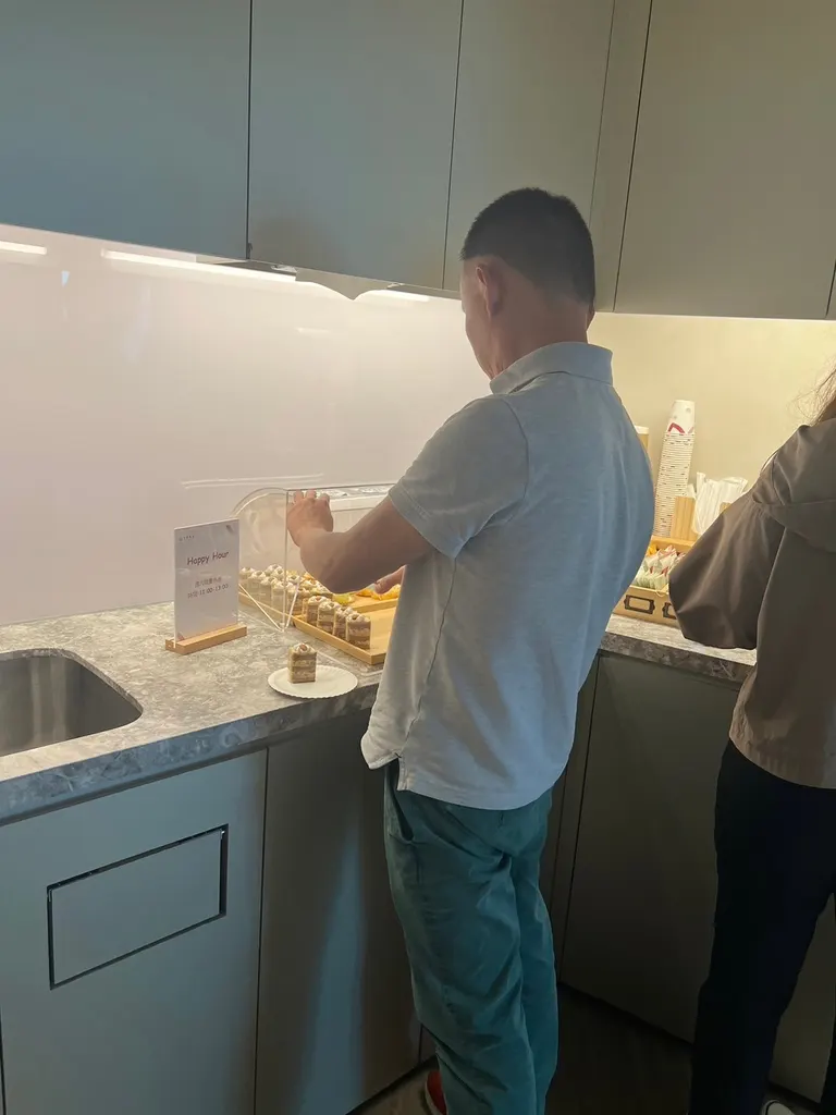 禾馨宜蘊生殖中心 台中 Nuwa Fertility Center Taichung — photo 5