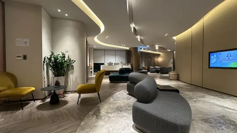 禾馨宜蘊生殖中心 台中 Nuwa Fertility Center Taichung