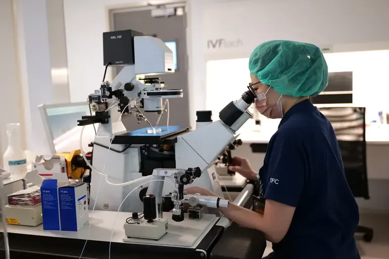TFC 臺北婦產科診所 生殖中心 TAIPEI FERTILITY CENTER — photo 5
