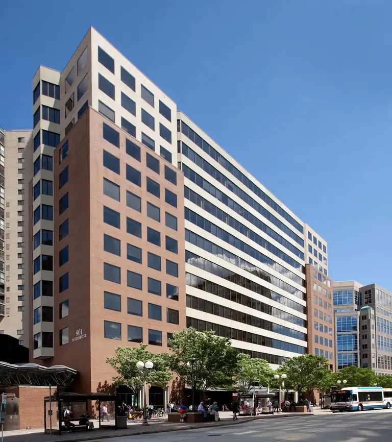 Columbia Fertility Associates