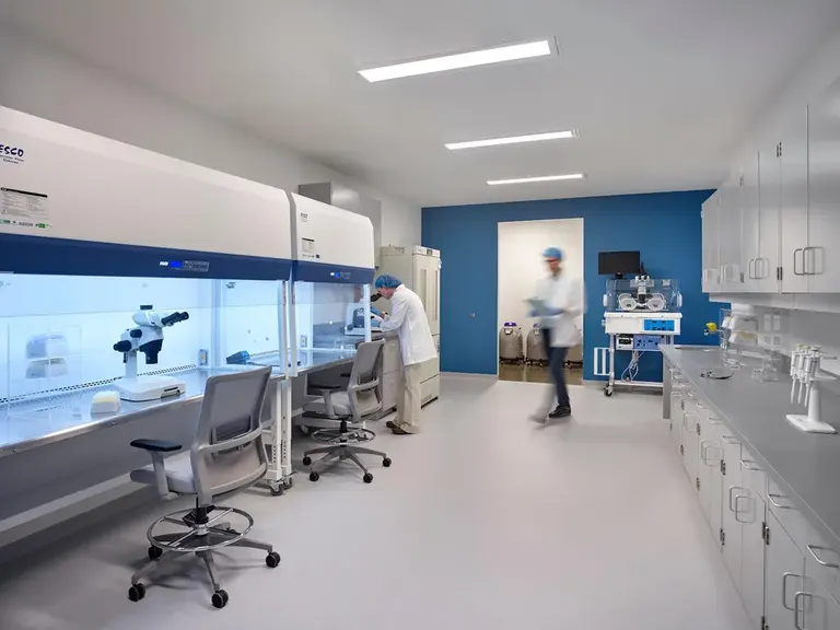 CCRM Fertility of Northern Virginia - Vienna — photo 1