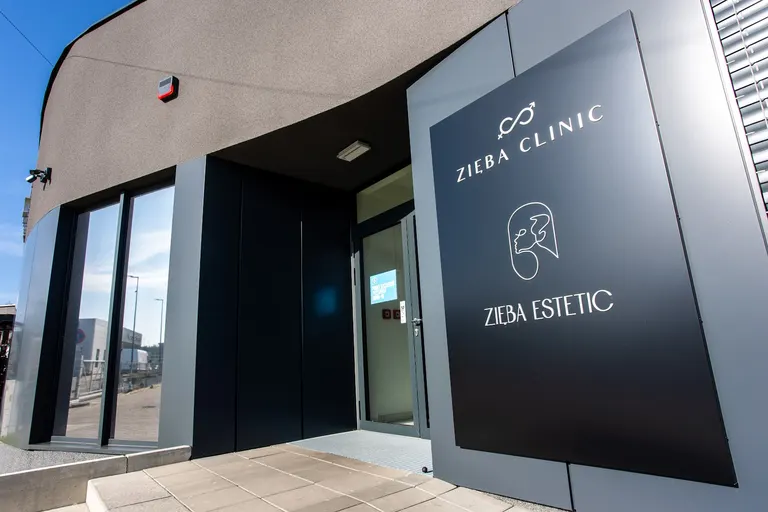 Zięba Clinic — photo 1