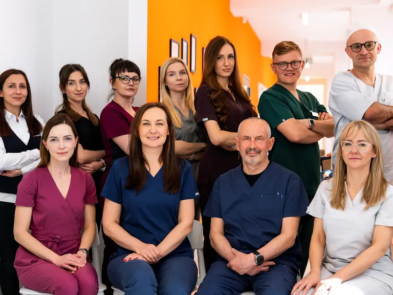 Zięba Clinic — photo 3