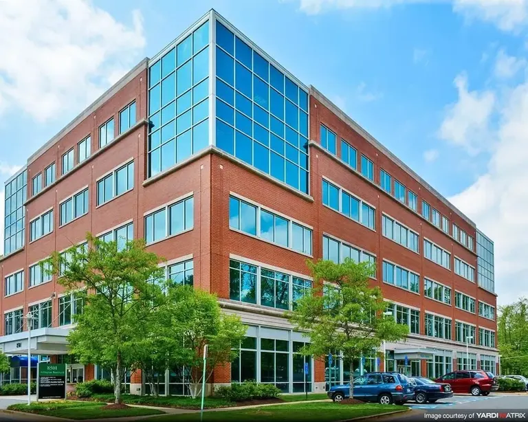 Shady Grove Fertility in Fairfax, VA — photo 1