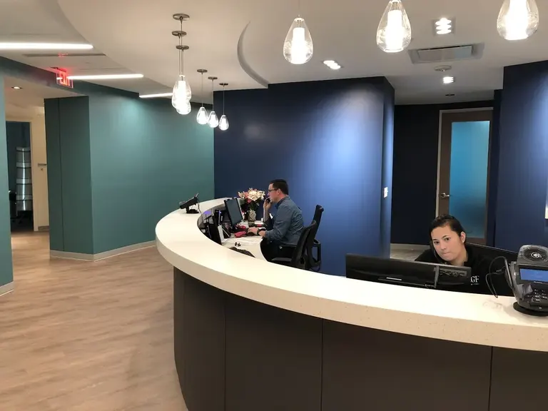 Shady Grove Fertility in Fairfax, VA — photo 4
