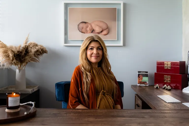 Fertility & Prenatal Acupuncture Center — photo 2