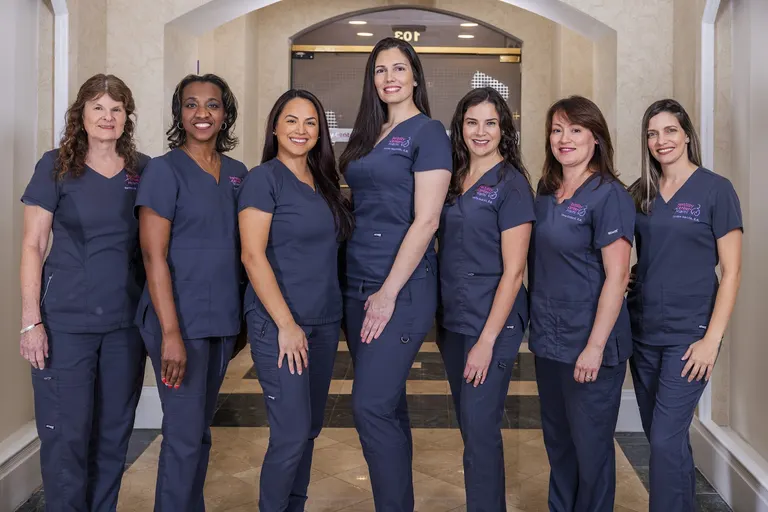 Fertility Center of Miami — photo 3