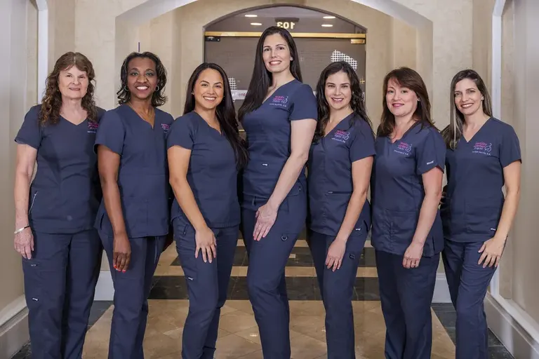 Fertility Center of Miami — photo 3