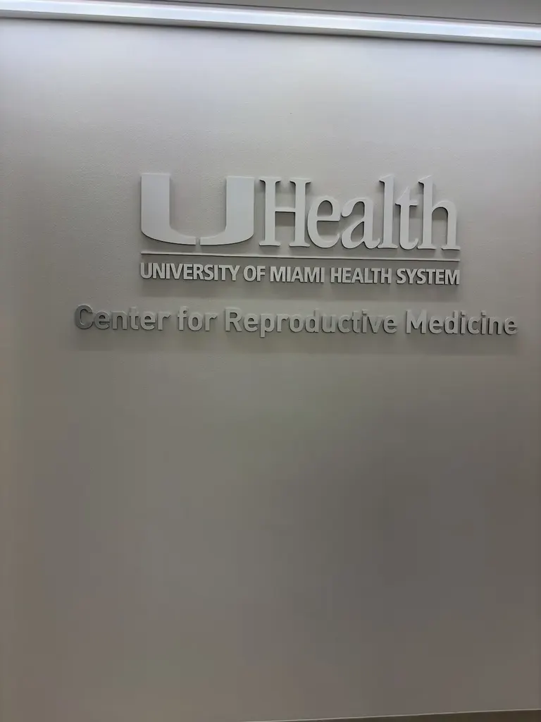 UHealth Center for Reproductive Medicine — photo 2