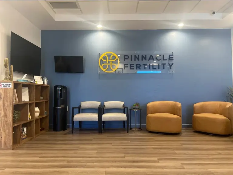 Advanced Fertility Care - Tucson (Formerly Reproductive Health Center) — photo 4