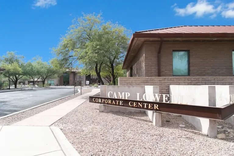 Advanced Fertility Care - Tucson (Formerly Reproductive Health Center)