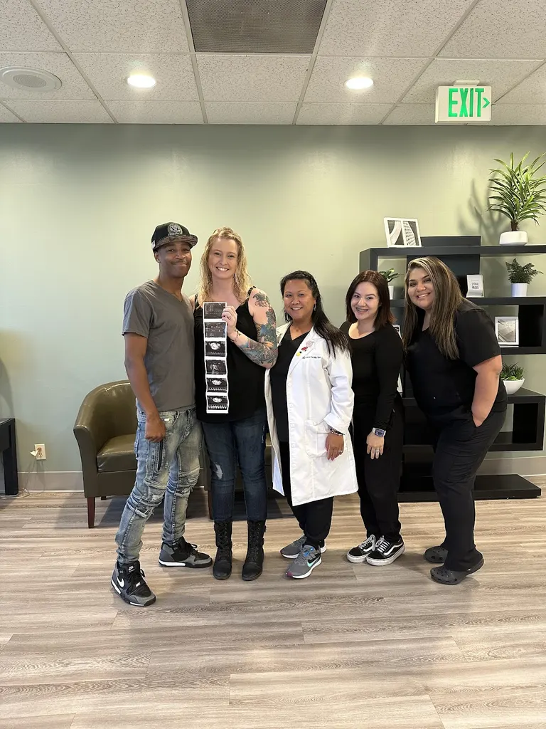 Laurel Fertility Care