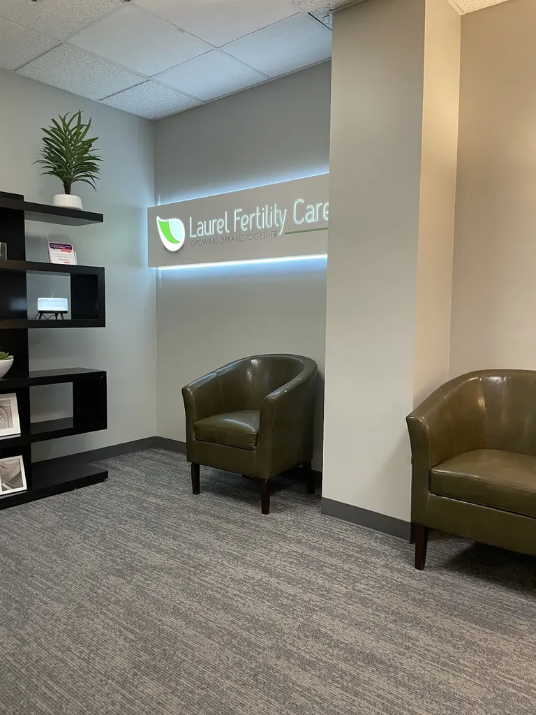 Laurel Fertility Care — photo 3