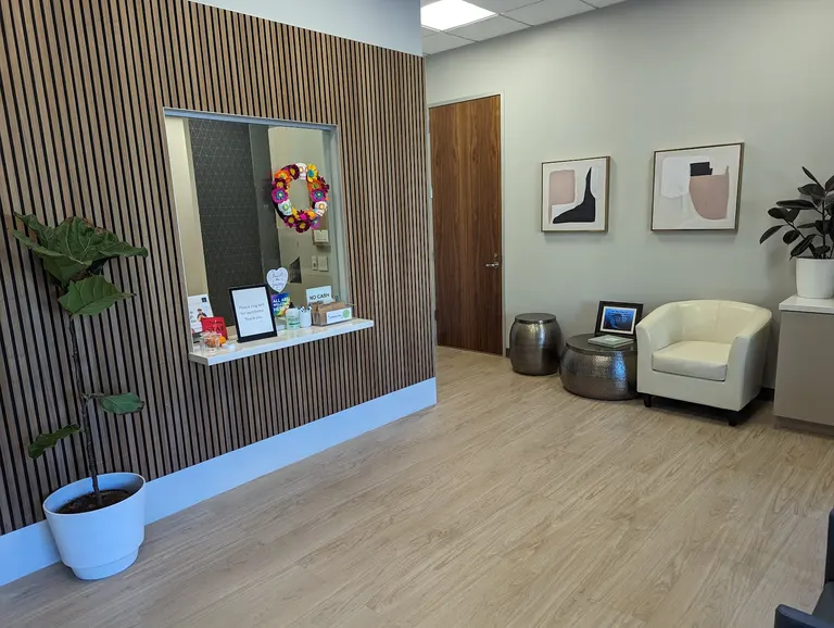 Reproductive Science Center in San Mateo, CA