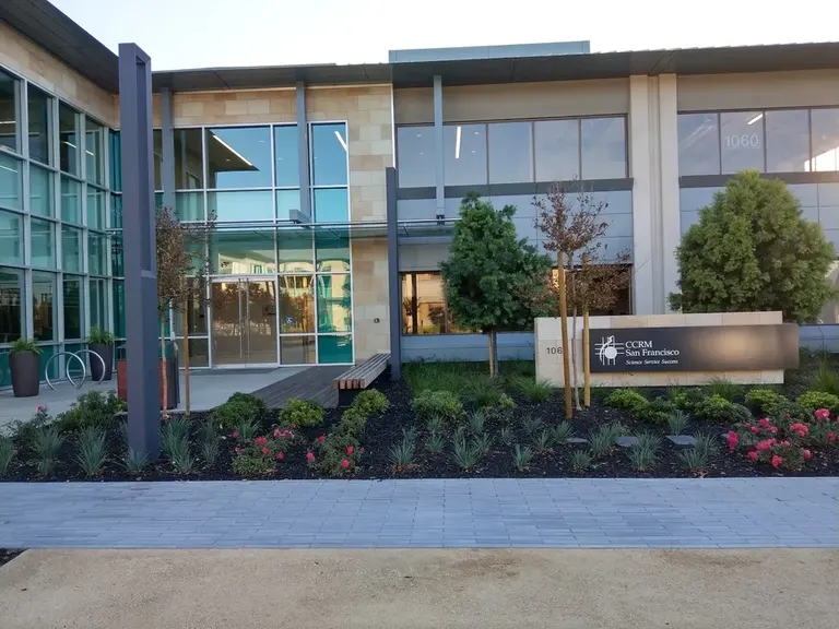 CCRM Fertility of San Francisco — photo 5