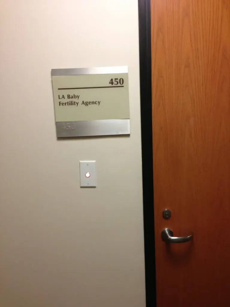 LA Baby Fertility Agency — photo 1