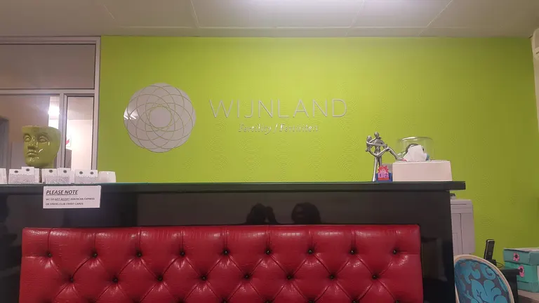 Wijnland Fertility Clinic in Cape Town, South Africa