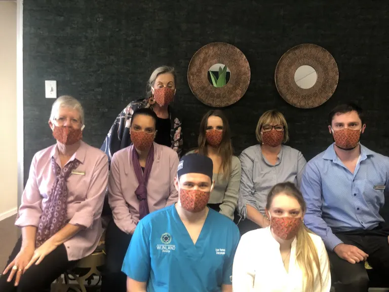Wijnland Fertility Clinic in Cape Town, South Africa — photo 2